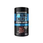 Chocolate Fitking Energy Strong Coffee Allnutrition 130g
