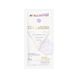 Collarose Sachets Alldeynn Collagen Allnutrition 6g