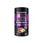 Hazelnut Fitking Energy Strong Coffee Allnutrition 130g