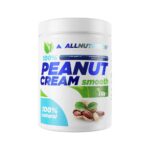 Smooth Peanut Butter Cream Allnutrition 1kg
