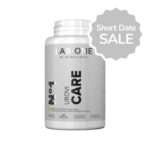 Urovi Care Lab One Sale 90 Veg Caps