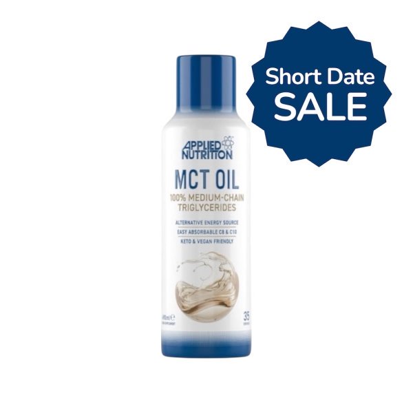 Mct Oil Applied Nutrition Sale Mct Oil Applied Nutrition Sale