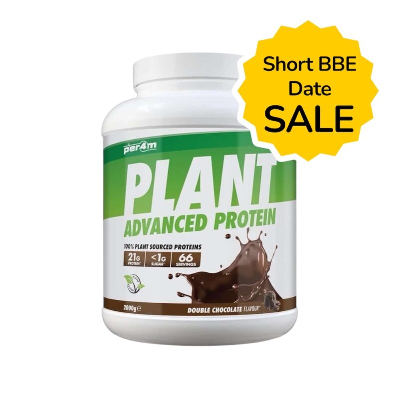 Asd Plant Advanced Protein Per4m Nutrition Sale 2kg