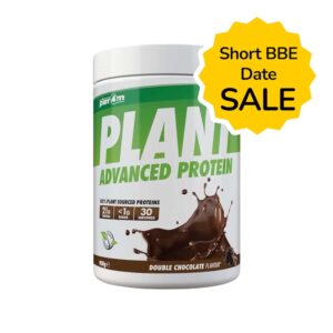 Asd Plant Advanced Protein Per4m Nutrition Sale 900g