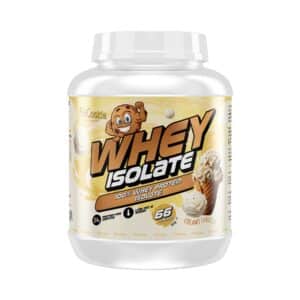 fit cookie-whey-isolate-creamy-vanilla