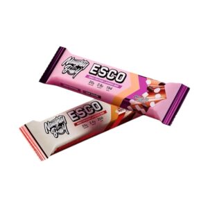 Naughty Boy Esco Bar 65g