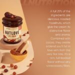 Nutlove Date Cream With Hazelnuts Coca Allnutrition Info1 300g