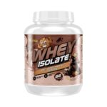 Rich Choclate Whay Isolate Fitcookie 2kg