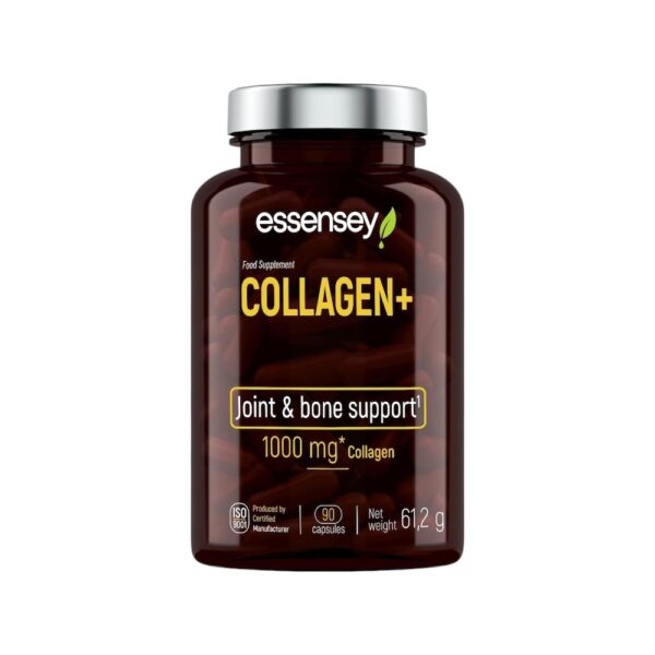 Collagen+ Essemsey 90 1000mg Caps