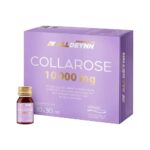 Collarose Shot 10.000mg Alldeynn 30x 30ml