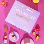 Collarose Shot 10.000mg Alldeynn Info 30x 30ml