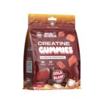 Creatine Monohydrate Gummies Cola Blast Applied Nutrition 400g