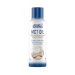 Mct Oil Applied Nutrition