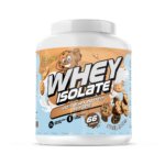 Wheyiso Cookie