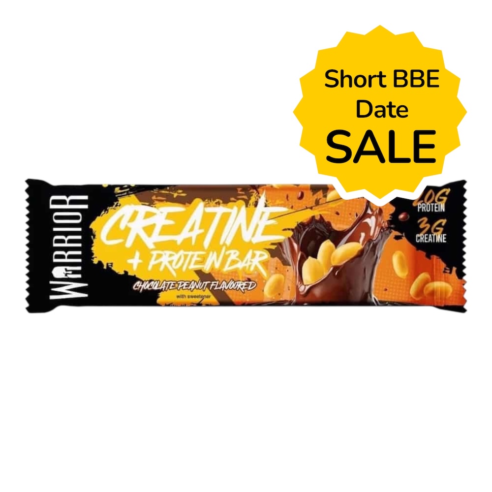 Asd Chocolate Peanut Creatine Protein Bar Warrior 75g.jepg Asd Chocolate Peanut Creatine Protein Bar Warrior 75g.jepg