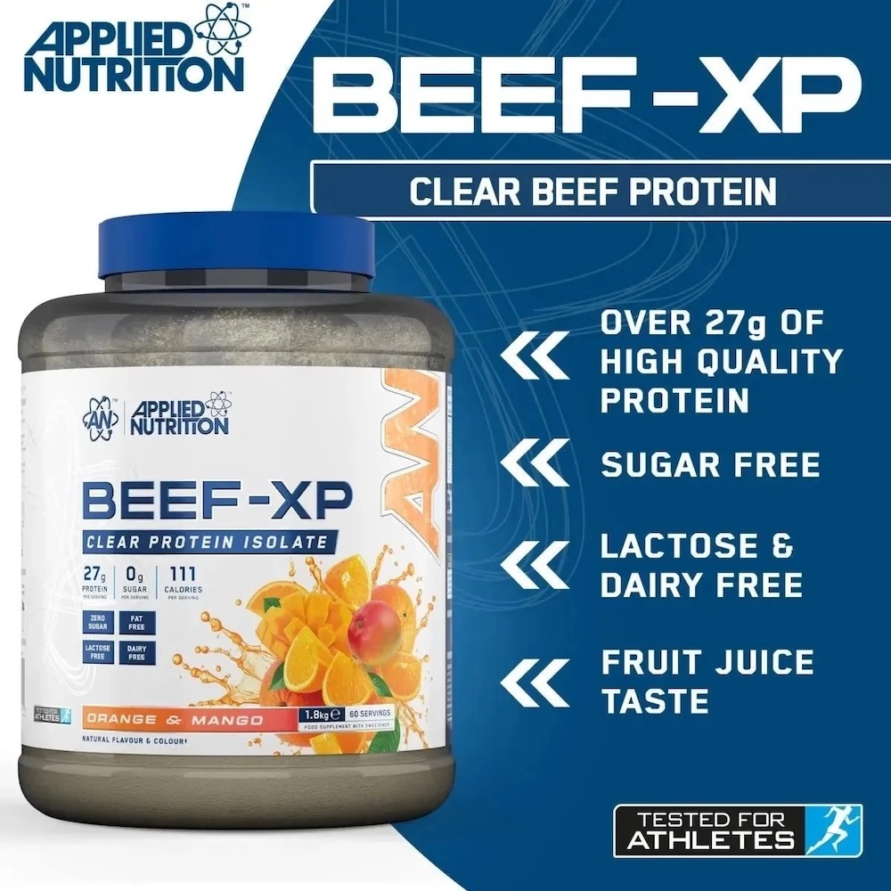 Beef Xp Applied Nutrition New Info2 1.8kg