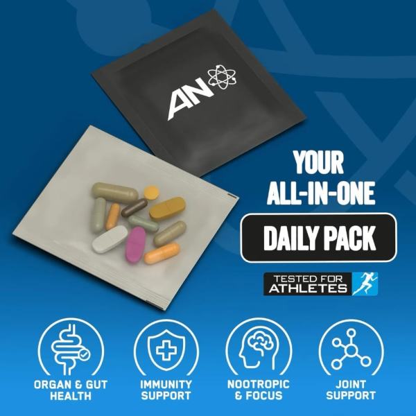 Black Stack Multivitamins Applied Nutrition Info3 30 Packs