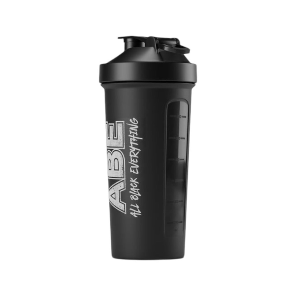 Shaker Black Abe Applied Nutrition Shaker Black Abe Applied Nutrition