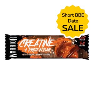 Asd Salted Caramel Brownie Creatine Protein Bar Warrior 75g.jepg