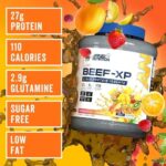 Beef Xp Applied Nutrition New Info1 1.8kg