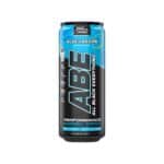 Blue Lagoon Abe Pre Workout Energy Drink Can Applied Nutrition 330ml