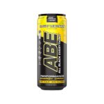 Cloudy Lemonade Abe Pre Workout Energy Drink Can Applied Nutrition 330ml
