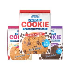 Crytical Cookie Applied Nutrition 73g