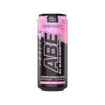 Fruit Candy Abe Pre Workout Energy Drink Can Applied Nutrition 330ml