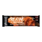Salted Caramel Brownie Warrior Creatine Protein Bar 75g