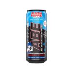 Slush Puppie Abe Pre Workout Energy Drink Can Applied Nutrition 330ml