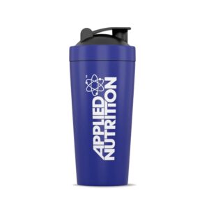 Applied Nutrition Steel Shaker 750ml