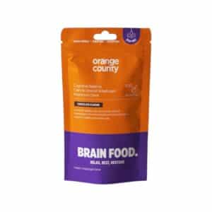 Brain Food Orange County 240g