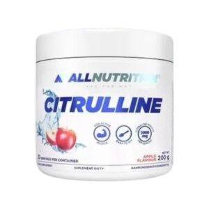 Citrulline Apple Allnutrition 200g