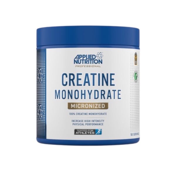 Creatine Monohydrate Applied Nutrition 250g