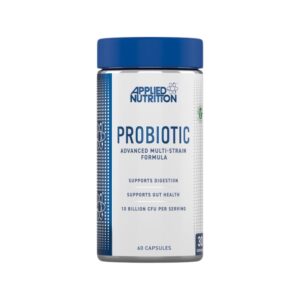 Probiotic Applied Nutrition 60 Caps