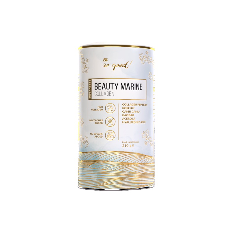 So Good Beauty Marine Collagen 210 G So Good Beauty Marine Collagen 210 G