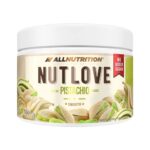 Nutlove Allnutrition Spread Pistachio Smooth 500g