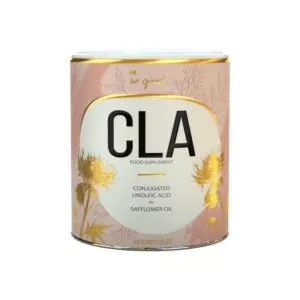 So Good Cla 60 Capsules