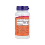 B 6 100mg Now Foods 100 Veg Capsules Info