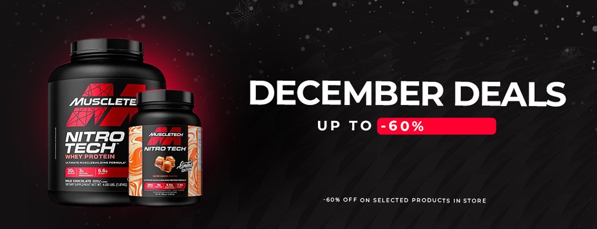 December Deal