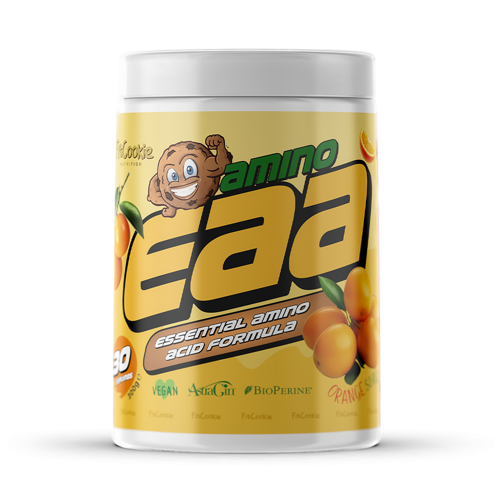 Eaa Orange