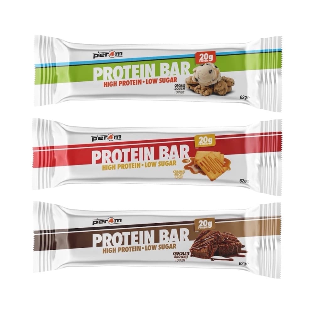 Per4m Protien Bar 62g Per4m Protien Bar 62g