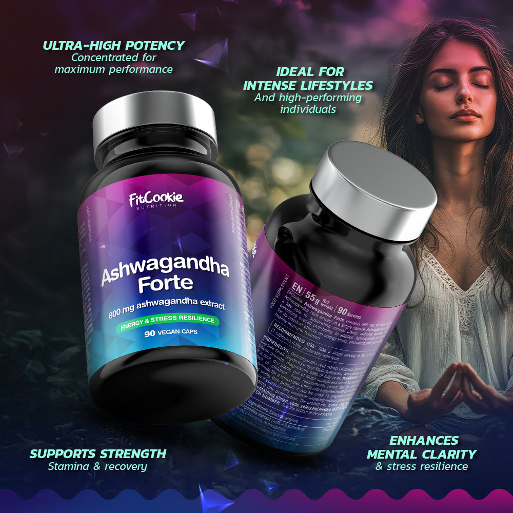 Ash Forte 02 Ash Forte 02