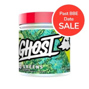 Asd Ghost Lifestyle Greens 285g