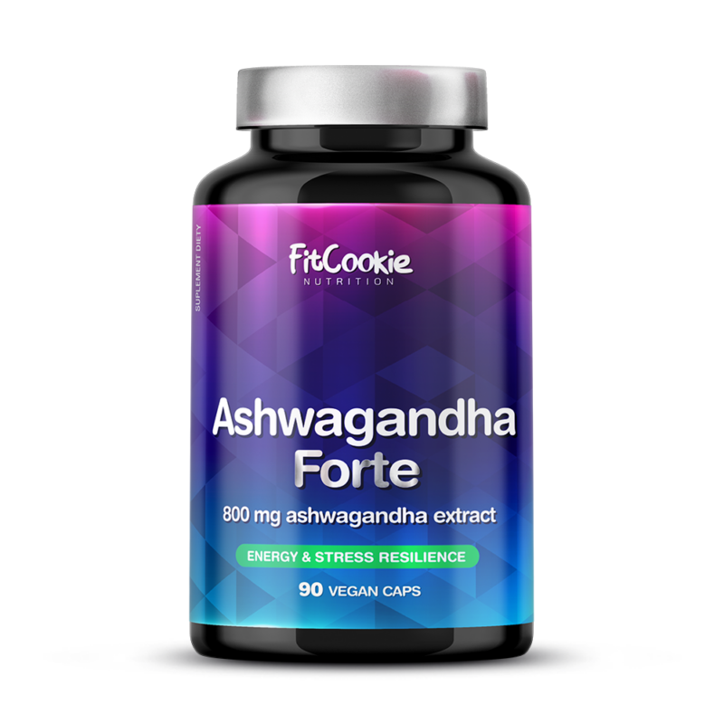 Ash Forte 01
