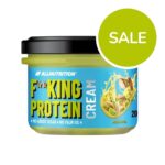 Pistachio Fitking Delicious Cream Allnutrition Sale 200g