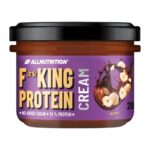 Nutty Fitking Delicious Cream Allnutrition 200g