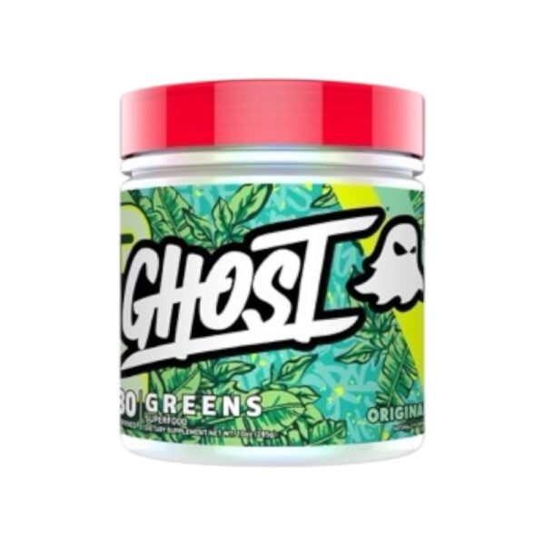 Orginal Greens Ghost 285g