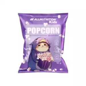 Popcorn Allnutrition Kids 50g