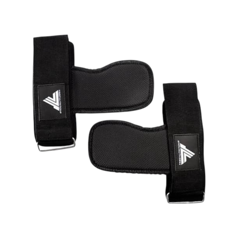 Barbells Grip Trec Nutrition Black